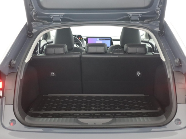 Toyota Prius - 2.0 Plug-in Executive