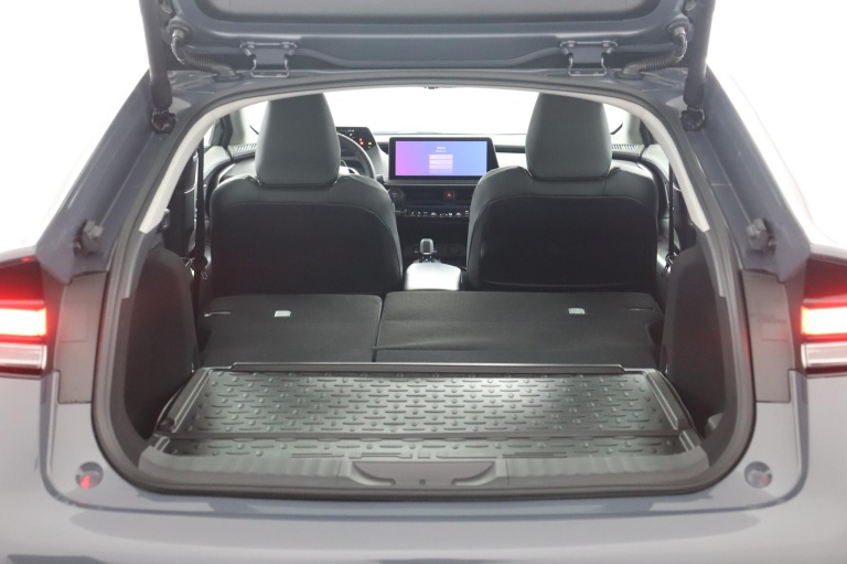 Toyota Prius - 2.0 Plug-in Executive 25