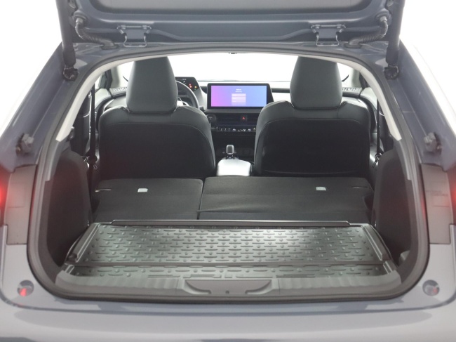 Toyota Prius - 2.0 Plug-in Executive