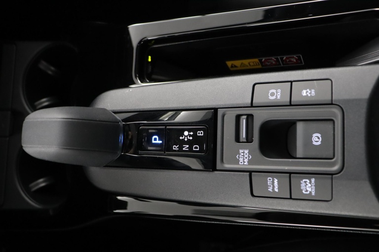 Toyota Prius - 2.0 Plug-in Executive 26