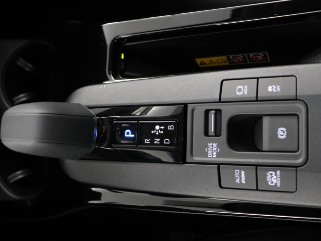 Toyota Prius - 2.0 Plug-in Executive