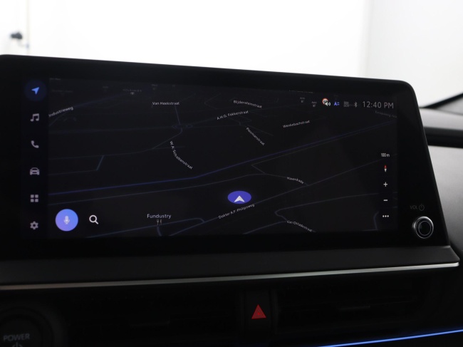 Toyota Prius - 2.0 Plug-in Executive