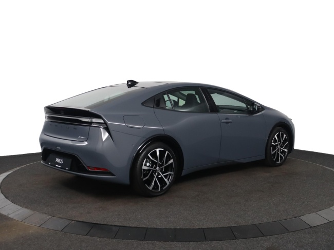 Toyota Prius - 2.0 Plug-in Executive