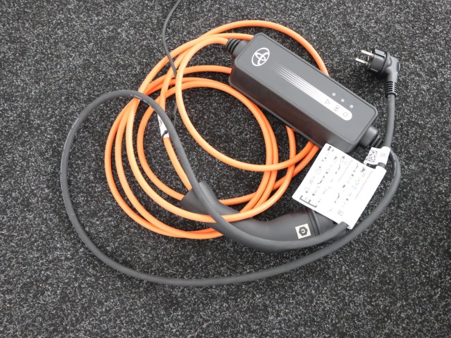 Toyota Prius - 2.0 Plug-in Executive