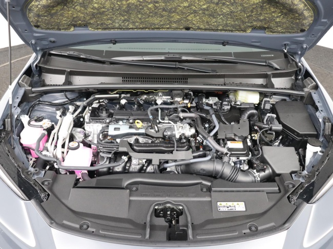 Toyota Prius - 2.0 Plug-in Executive