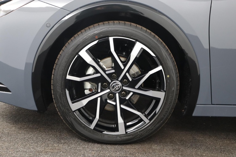 Toyota Prius - 2.0 Plug-in Executive 39