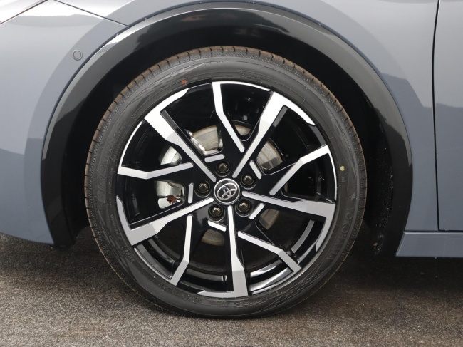 Toyota Prius - 2.0 Plug-in Executive