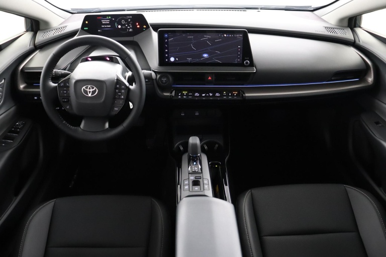 Toyota Prius - 2.0 Plug-in Executive 4