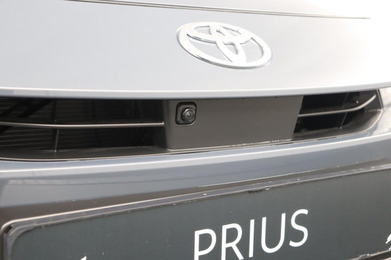 Toyota Prius - 2.0 Plug-in Executive 41