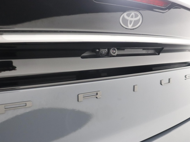 Toyota Prius - 2.0 Plug-in Executive