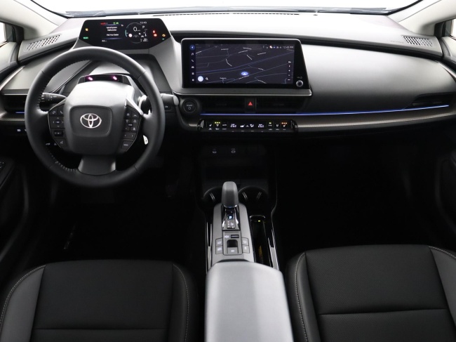 Toyota Prius - 2.0 Plug-in Executive