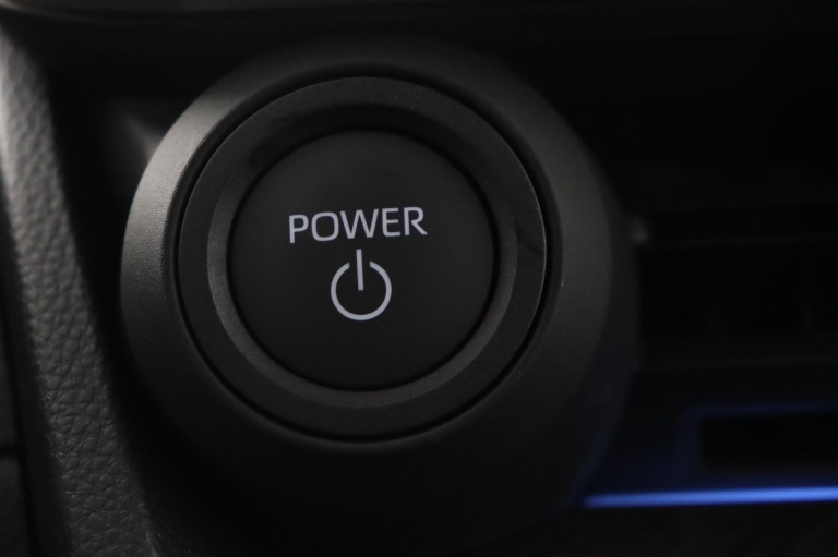 Toyota Prius - 2.0 Plug-in Executive 50