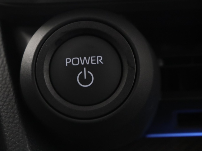 Toyota Prius - 2.0 Plug-in Executive