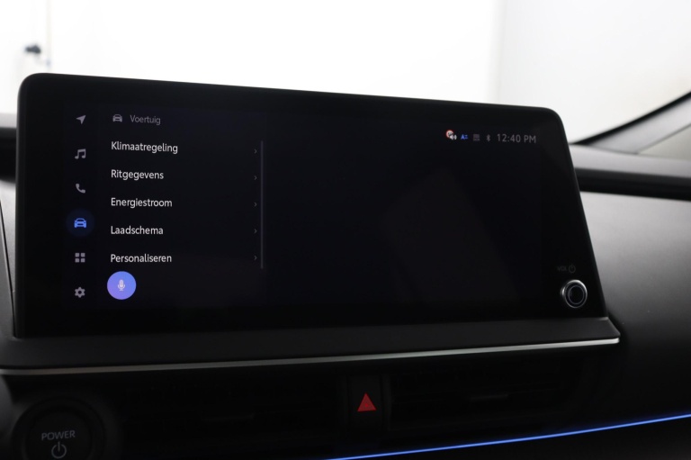 Toyota Prius - 2.0 Plug-in Executive 52