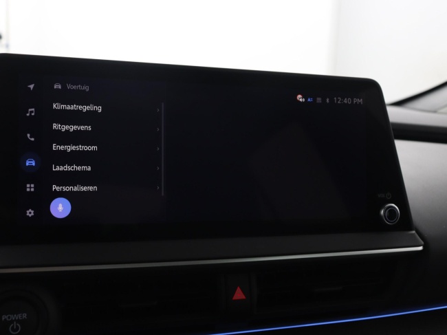 Toyota Prius - 2.0 Plug-in Executive