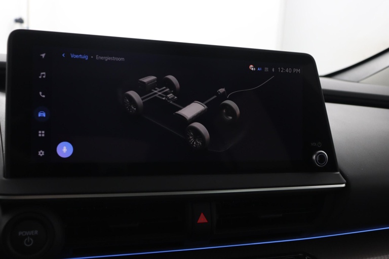 Toyota Prius - 2.0 Plug-in Executive 53