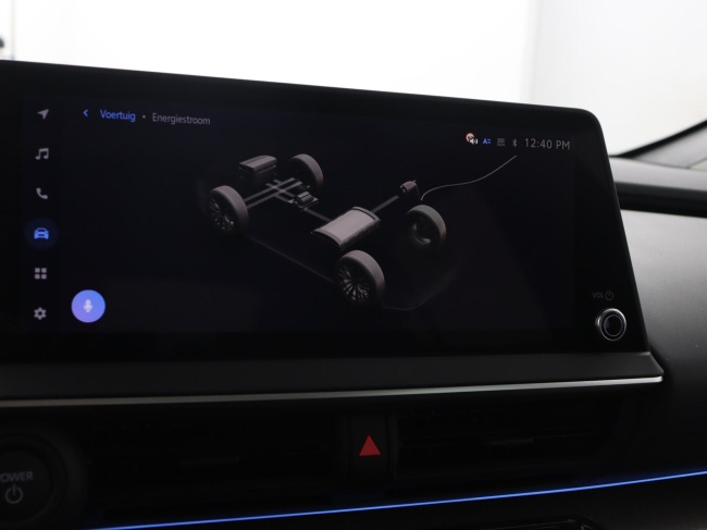 Toyota Prius - 2.0 Plug-in Executive