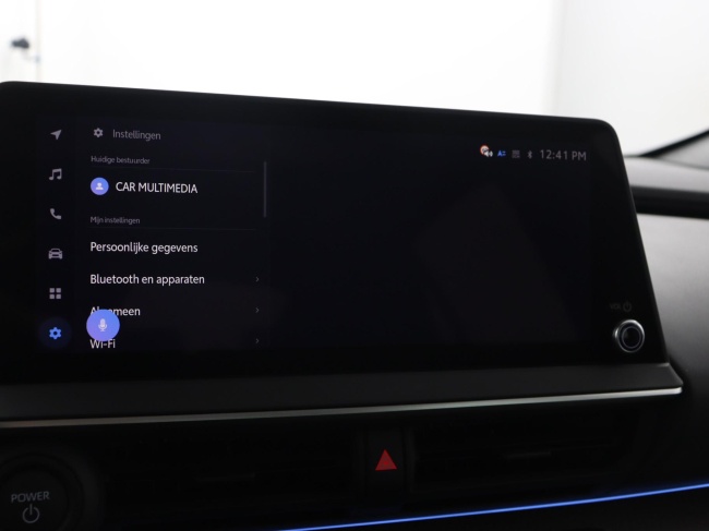 Toyota Prius - 2.0 Plug-in Executive