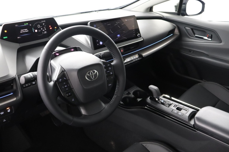 Toyota Prius - 2.0 Plug-in Executive 57