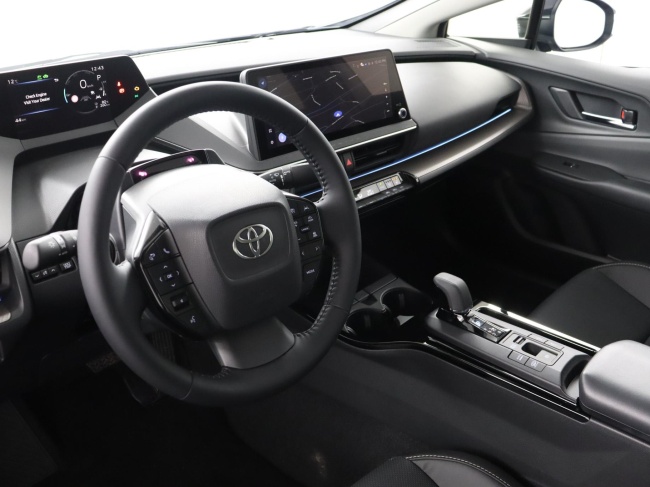 Toyota Prius - 2.0 Plug-in Executive