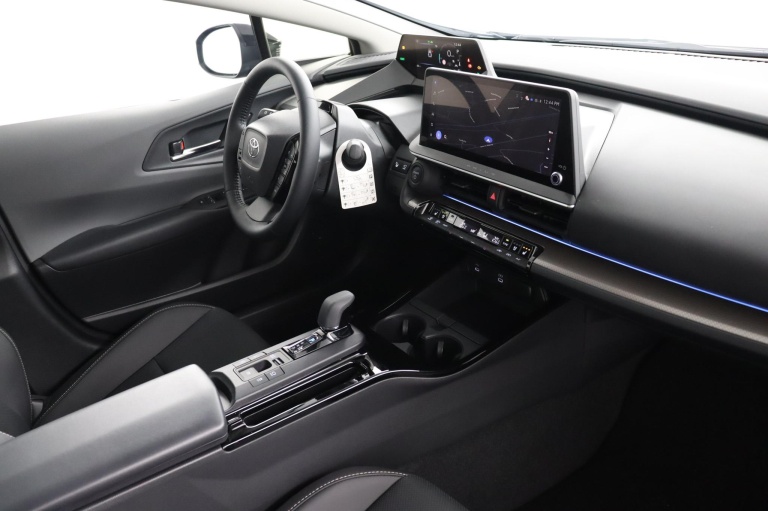 Toyota Prius - 2.0 Plug-in Executive 60