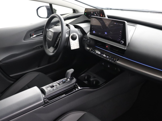 Toyota Prius - 2.0 Plug-in Executive