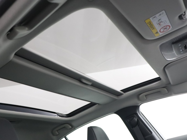 Toyota Prius - 2.0 Plug-in Executive