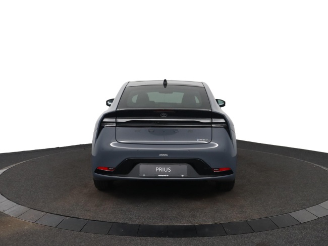 Toyota Prius - 2.0 Plug-in Executive