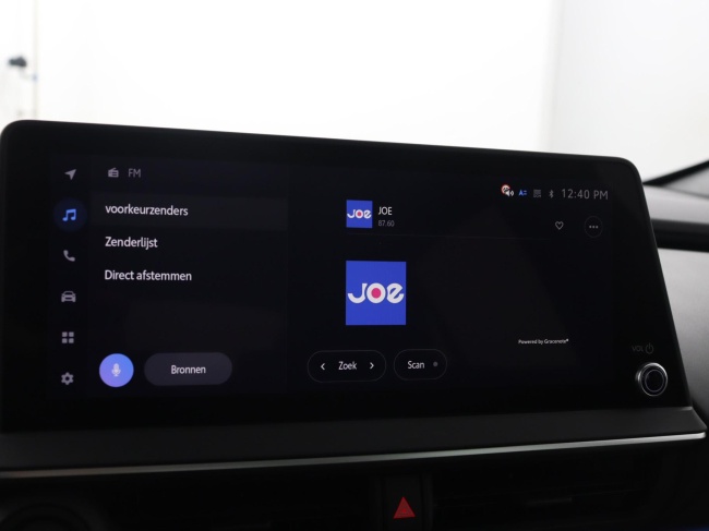 Toyota Prius - 2.0 Plug-in Executive