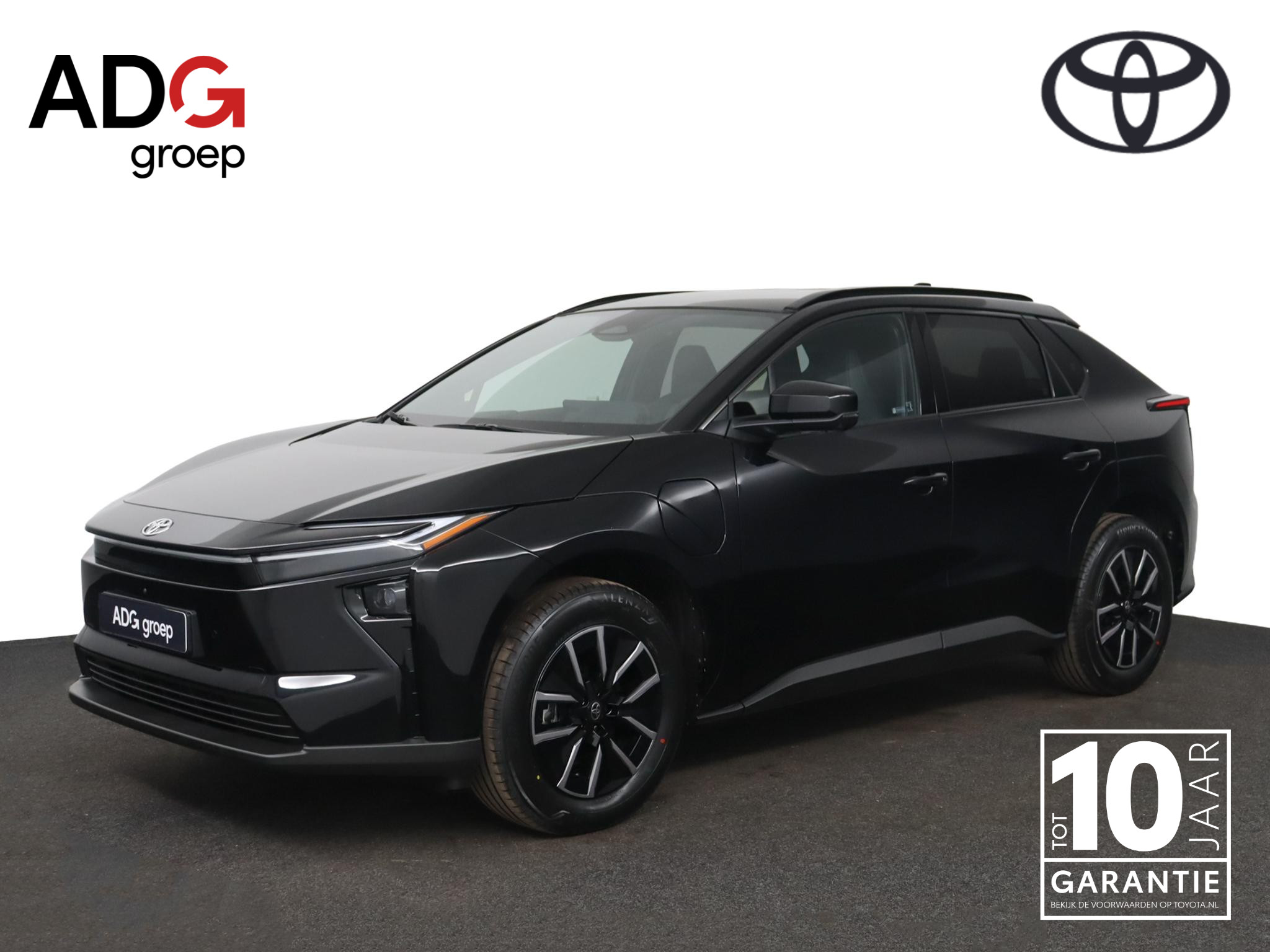 Toyota bZ4X - Dynamic 73 kWh