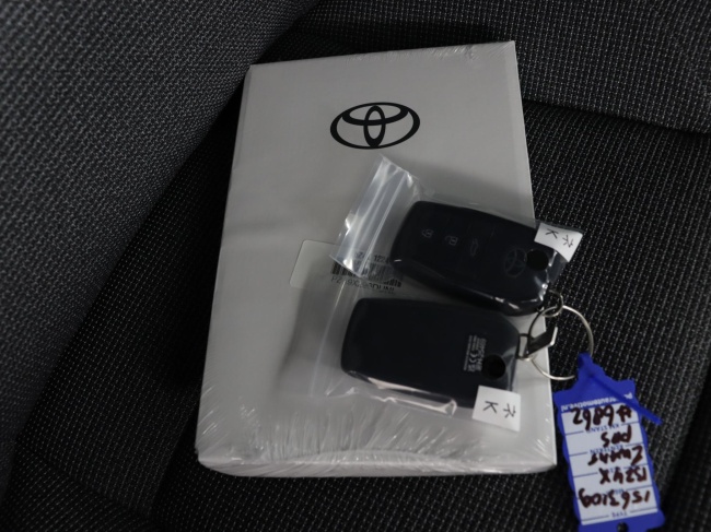 Toyota bZ4X - Dynamic 73 kWh