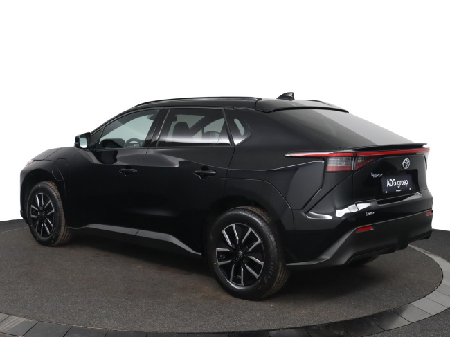 Toyota bZ4X - Dynamic 73 kWh