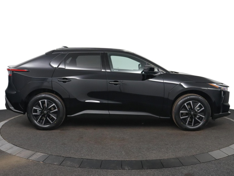 Toyota bZ4X - Dynamic 73 kWh 13