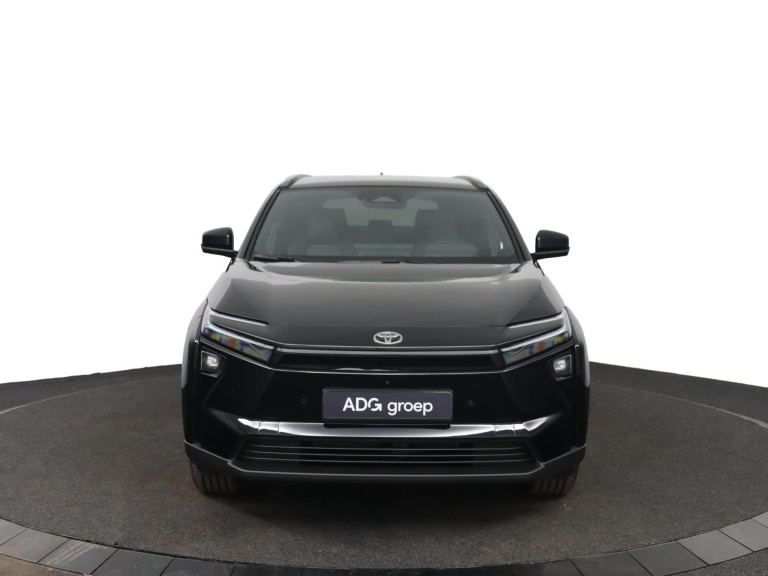 Toyota bZ4X - Dynamic 73 kWh 16