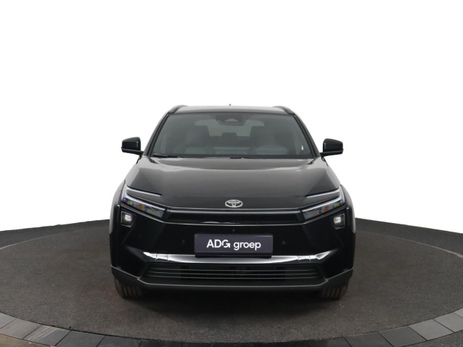 Toyota bZ4X - Dynamic 73 kWh