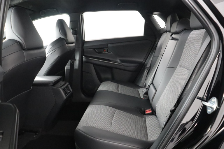 Toyota bZ4X - Dynamic 73 kWh 18