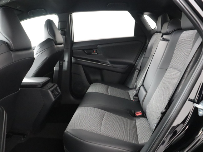 Toyota bZ4X - Dynamic 73 kWh