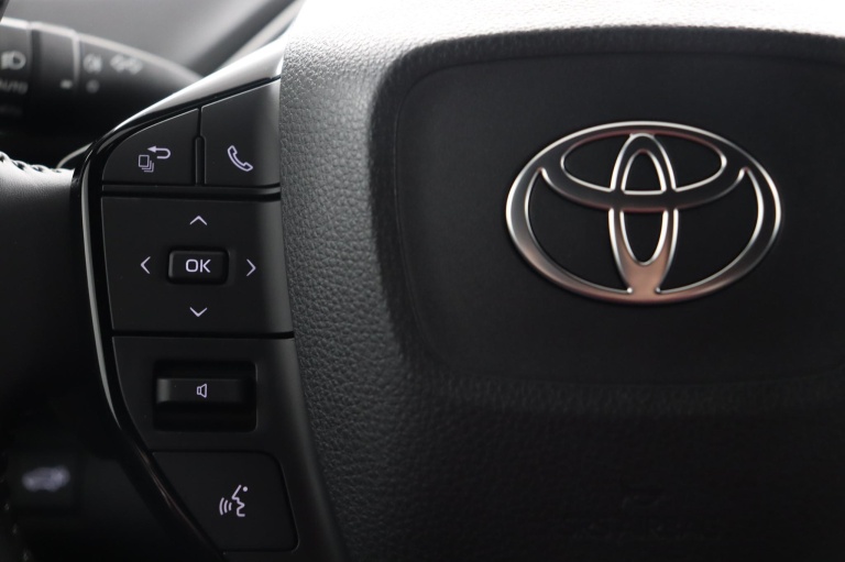 Toyota bZ4X - Dynamic 73 kWh 19