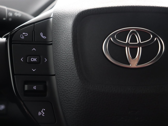 Toyota bZ4X - Dynamic 73 kWh