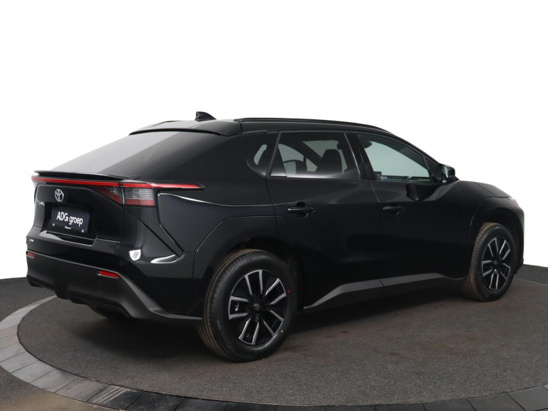 Toyota bZ4X - Dynamic 73 kWh 2