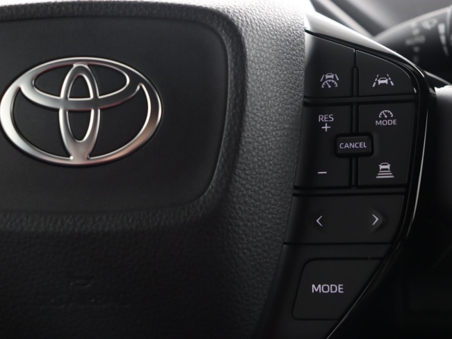 Toyota bZ4X - Dynamic 73 kWh