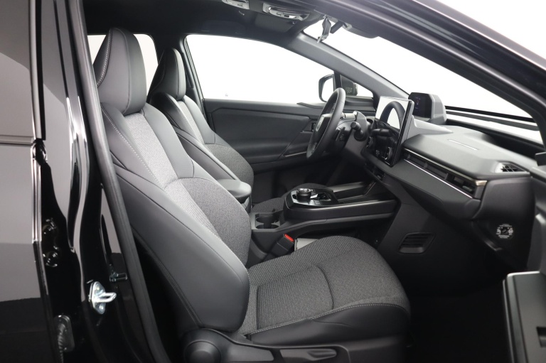 Toyota bZ4X - Dynamic 73 kWh 22