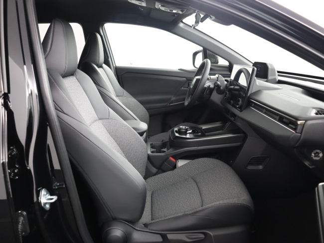 Toyota bZ4X - Dynamic 73 kWh