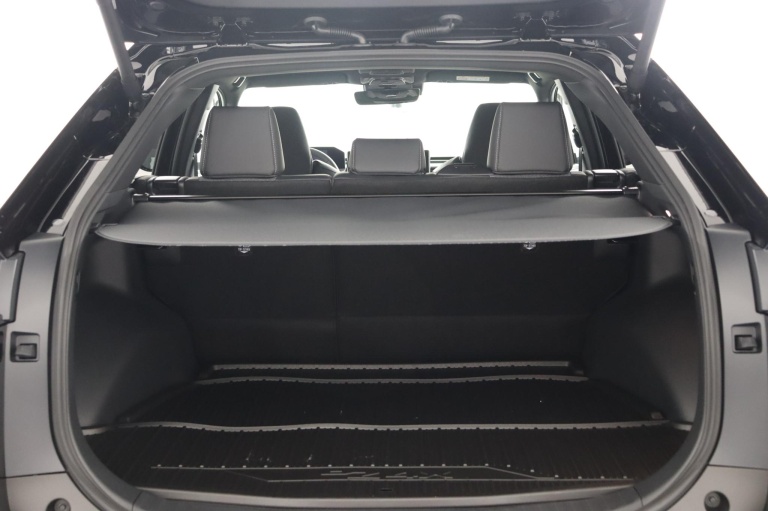 Toyota bZ4X - Dynamic 73 kWh 23