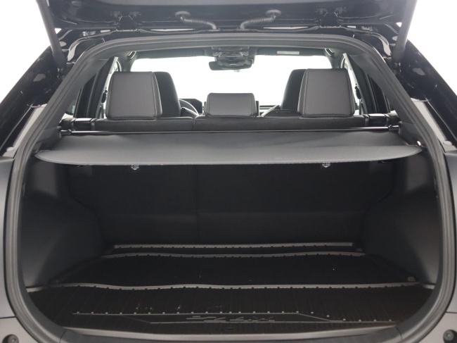 Toyota bZ4X - Dynamic 73 kWh