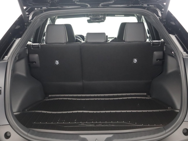 Toyota bZ4X - Dynamic 73 kWh