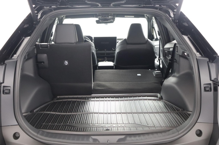 Toyota bZ4X - Dynamic 73 kWh 25