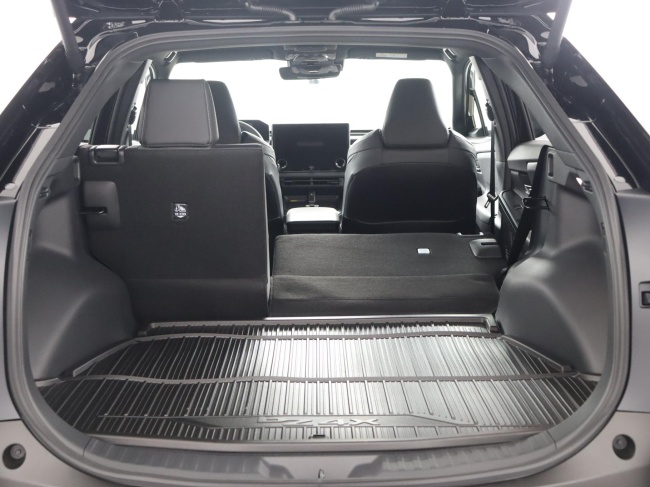 Toyota bZ4X - Dynamic 73 kWh