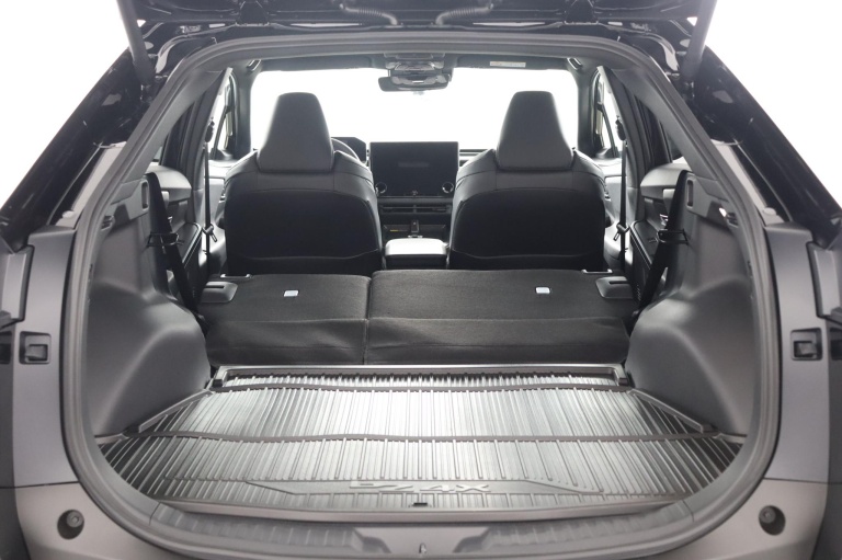 Toyota bZ4X - Dynamic 73 kWh 26