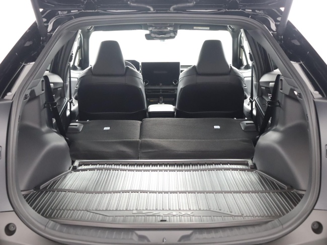 Toyota bZ4X - Dynamic 73 kWh